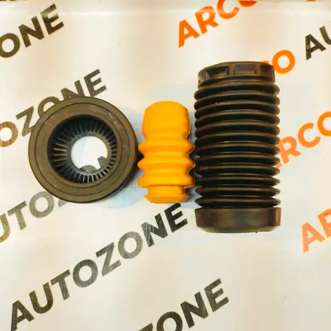 FRONT SHOCKER KIT FIESTA WITH BEARING TECHNIX FFIA4600