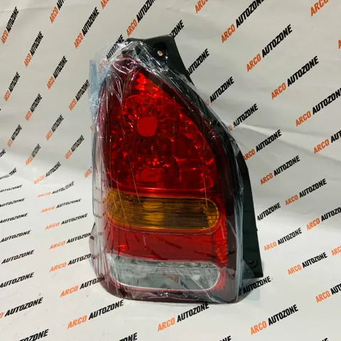 LIGHTING TAIL LIGHT ALTO T3 LEFT LUMAX 028RCUNLA