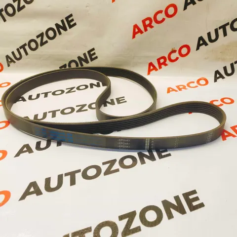 BELTS 6PK1890 A4 X5 X6 3L PETROL OPTRA AVEO PETROL OPTI