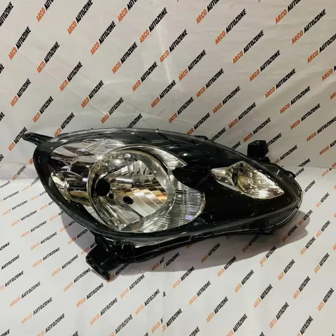LIGHTING HEAD LIGHT AMAZE BRIO MOBILIO RIGHT LUMAX 148HLUAMZR