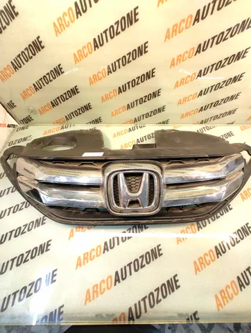 FRONT GRILL AMAZE T1 2 ACC HDDAM1FG