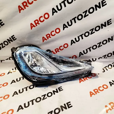 FOG LAMP VERNA 12 RIGHT AUTOGOLD AGF0721RH