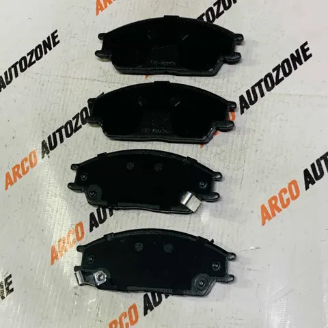 FRONT BRAKE PAD ACCENT EON TVS 29933041