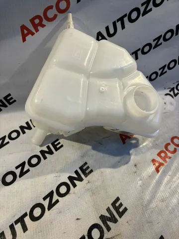COOLANT BOTTLE FIGO FIESTA FUSION 2 PIPE DIESEL ACC FDDFIDCB