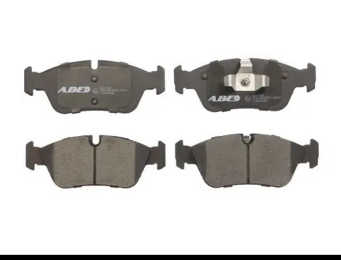 REAR BRK PAD BMW X1 E90 E84 3 SERIES MEYLE 0252392617