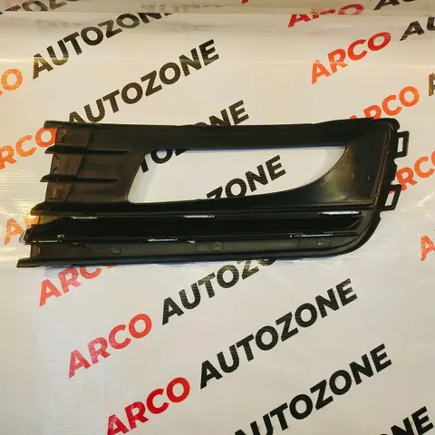FOG LAMP COVER VENTO T2 RIGHT CHROME HOLE