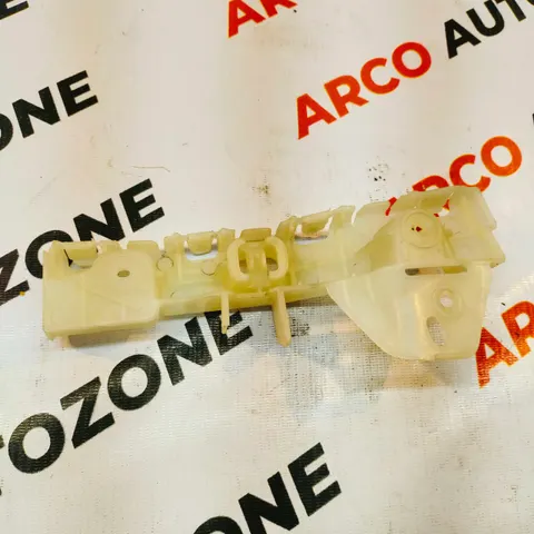 FRONT BUMPER BRACKET BEAT LEFT GM