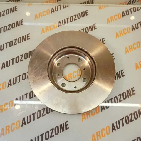 FRONT DISK ROTOR CITY T7 WRV TVS 29390158