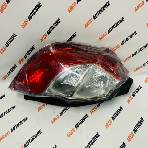 LIGHTING TAIL LIGHT ALTO K10 T2 LEFT MINDA TL6628MB