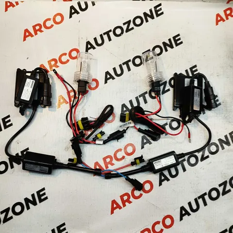 HID KIT H7 35W 6000KW OSRAM H7 HID OSRAM