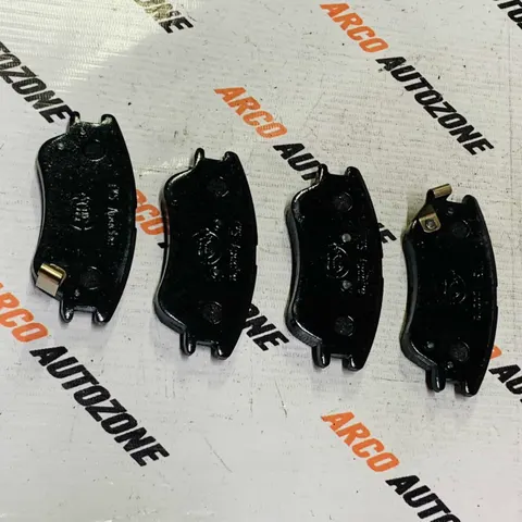 FRONT BRAKE PAD SANTRO XING TVS 29932346