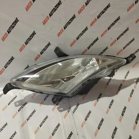 FOG LAMP  XUV 500 LEFT T1 MAHI 1701DAA00291N