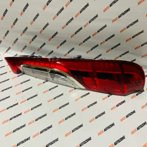 LIGHTING TAIL LIGHT FIGO T1 RIGHT FORD AS6Z13404L