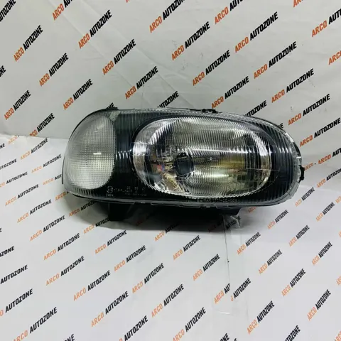 LIGHTING HEAD LIGHT ALTO T1 RIGHT LUMAX