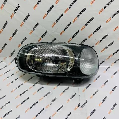 LIGHTING HEAD LIGHT ALTO T1 LEFT LUMAX