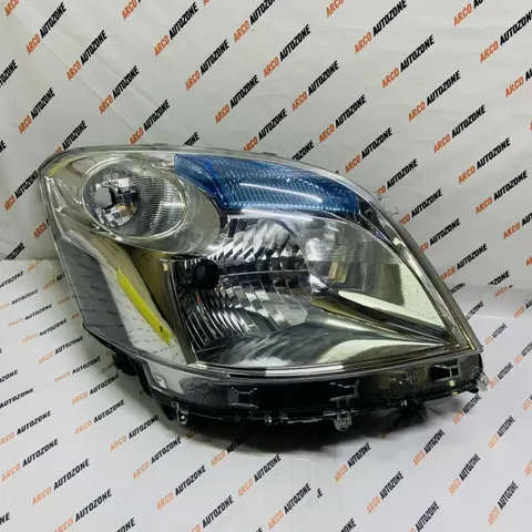 LIGHTING HEAD LIGHT WAGONR 12 RIGHT LUMAX 027HLAT4MR
