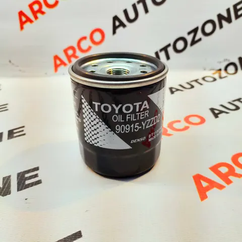 OIL FILTER INNOVA FORTUNER CRYSTA 90915YZZD2