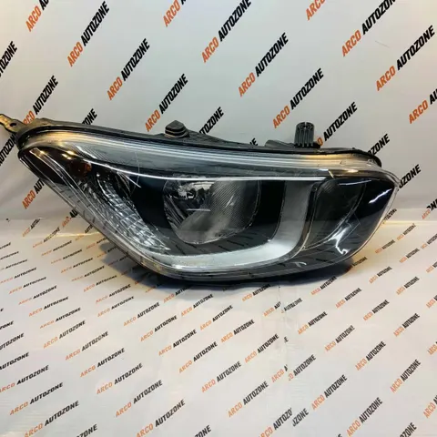 LIGHTING HEAD LIGHT I20 T2 RIGHT HYU 921021J570