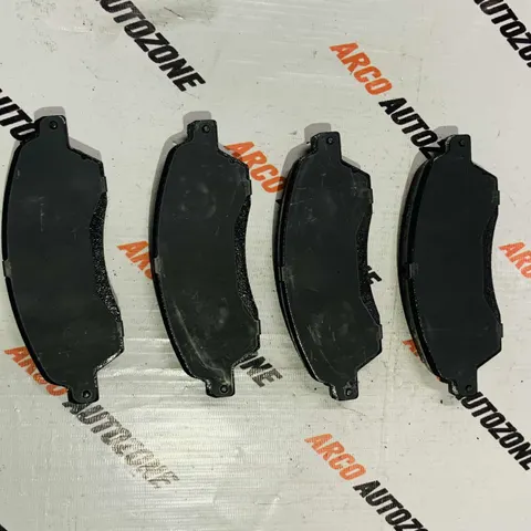 FRONT BRAKE PAD SCORPIO CRDE TVS 29932374