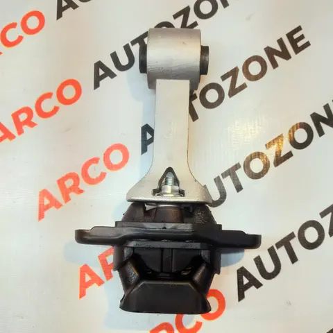 GEAR MOUNTING I20 FLUDIC AUTOEQUIP 192