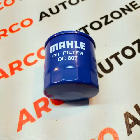 OIL FILTER BEAT PETROL MAHLE OC807