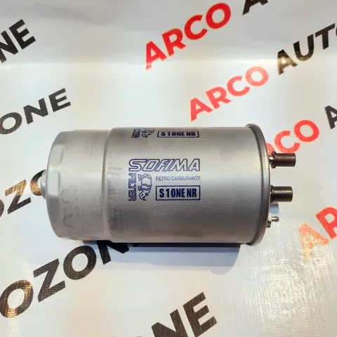 DIESEL FILTER MANZA LINEA SOFIMA S10NE