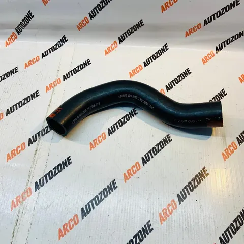 RADIATOR HOSE TOP VERNA 12 DIESEL HYU 254111R300