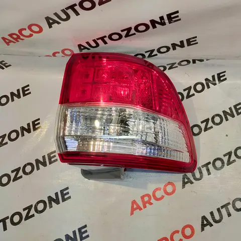 LIGHTING TAIL LIGHT FORTUNER T1 LEFT CASP 815610K110