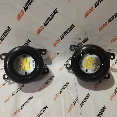 FOG LAMP  SWIFT SET CHINA  DEE