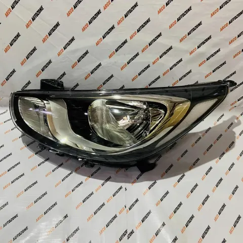 LIGHTING HEAD LIGHT VERNA 12 LEFT HYU 921011V000