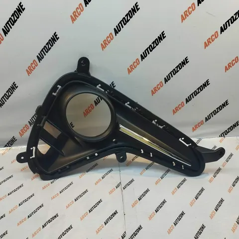 FOG LAMP COVER GRAND T2 LEFT HOLE CHR HYU 86527B4510