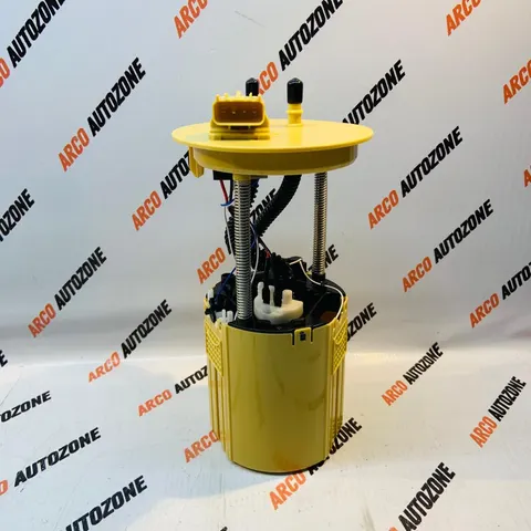 FUEL PUMP BEAT DIESEL ABRAIN