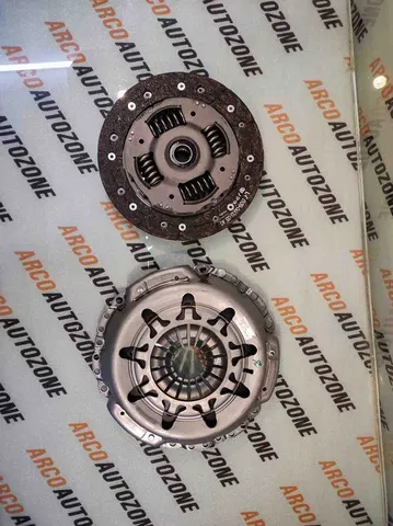 CLUTCH SET ECOSPORT DIESEL FORD 8V2Z7B546V