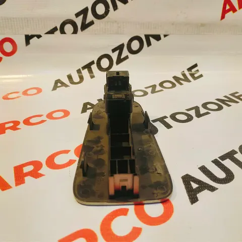 POWER WINDOW SWITCH SINGLE MANZA FRONT LEFT BEIGE