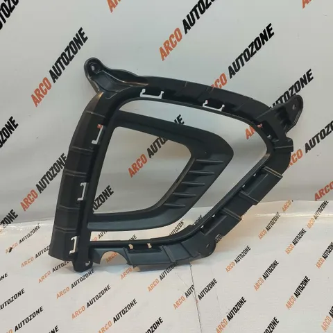 FOG LAMP COVER CRETA T2 WITH LED RIGHT HYU 86524A0510