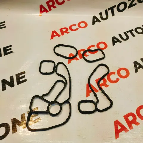 OIL COOLER RING CRUZE T2 SMITH OC10