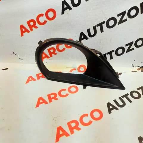 FOG LAMP COVER Q7 OM LEFT A IMP 4L0807489