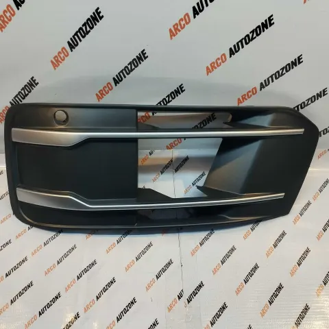 FOG LAMP COVER Q7 NM LEFT IMP 4M0807681