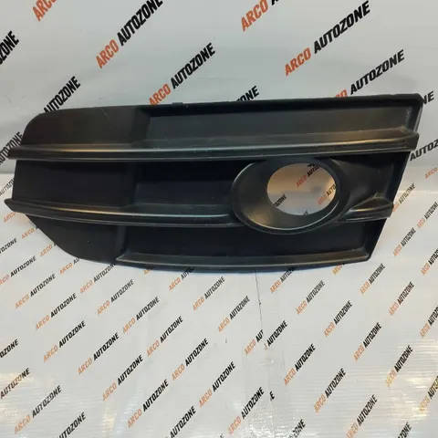 FOG LAMP COVER AUDI Q5 LEFT H 8R0807681