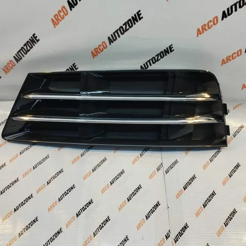 FOG LAMP COVER AUDI A4 NEW LEFT RN4