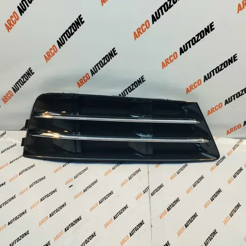 FOG LAMP COVER AUDI A4 NEW RIGHT RN5