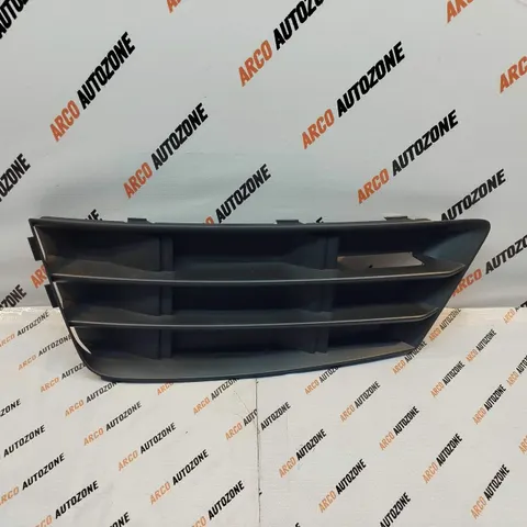 FOG LAMP COVER AUDI A4 NEW LEFT B