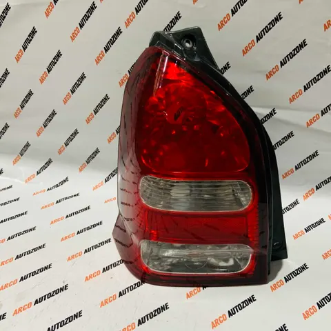 LIGHTING TAIL LIGHT ALTO T2 LEFT LUMAX 028RCUNL