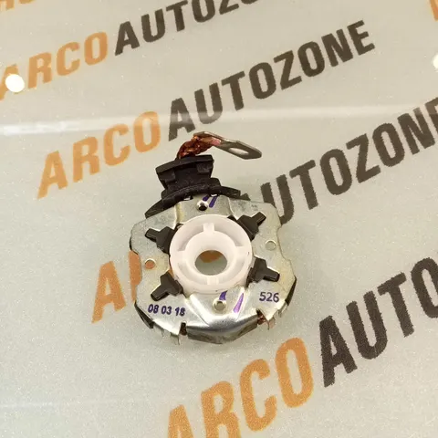 CARBON PLATE SWIFT RITZ DIESEL BOSCH 1004336526