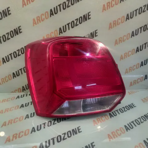 LIGHTING TAIL LIGHT POLO T2 LEFT LOT
