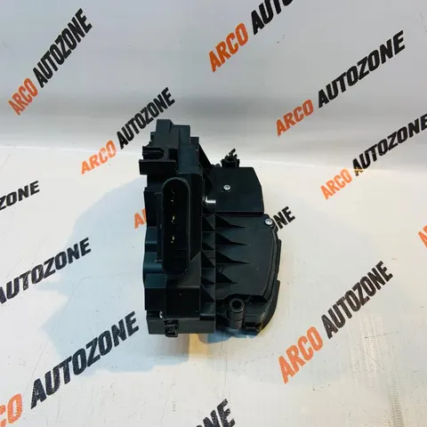 DOOR LATCH ECOSPORT REAR LEFT IMP 8A6AA26413AJ