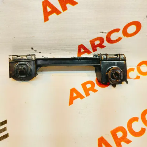 FRONT BUMPER BRACKET ETIOS LIVA LEFT ACC TYDETAFBBL