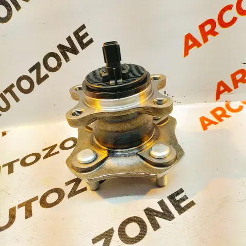 REAR WHEEL HUB ETIOS ABS GSP