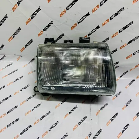 LIGHTING HEAD LIGHT ZEN RIGHT  LUMAX