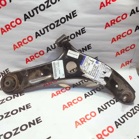 TRACK CONTROL ARM I20 T1 RIGHT HYU 545011J600
